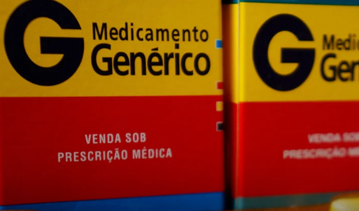 Venda de medicamentos  genéricos no País segue crescendo  mesmo após 25 anos da edição da lei