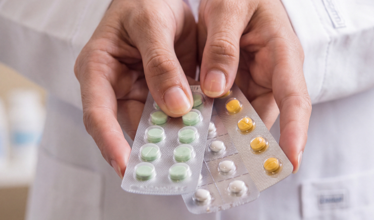 SUS começa a oferecer nove novos medicamentos contra o câncer