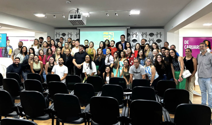 Em Caruaru, CFF e CRF-PE capacitam mais uma turma em Cuidado Farmacêutico