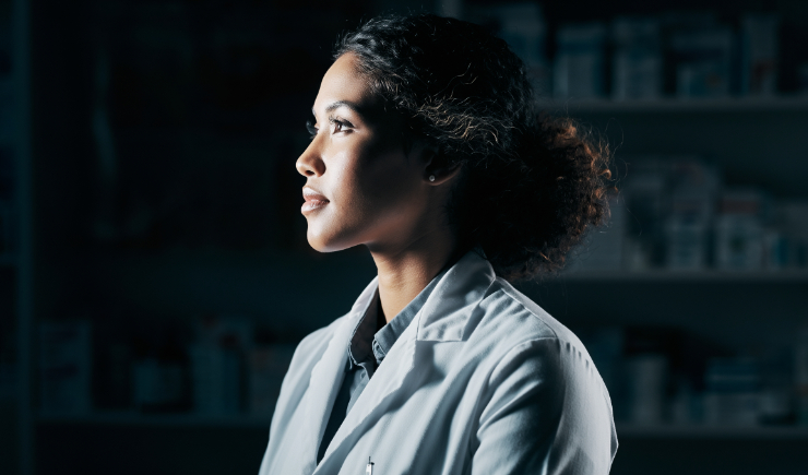 CFF defende inclusão de farmacêuticos na carreira de Ciência e Tecnologia