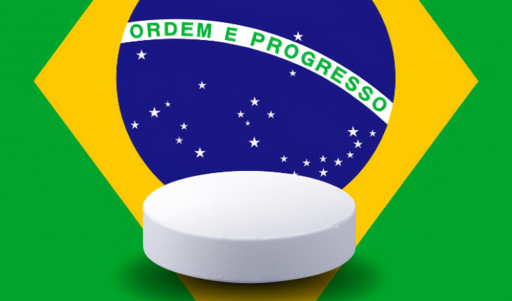 Brasil inaugura fábrica da Hemobrás e avança na produção nacional de medicamentos essenciais