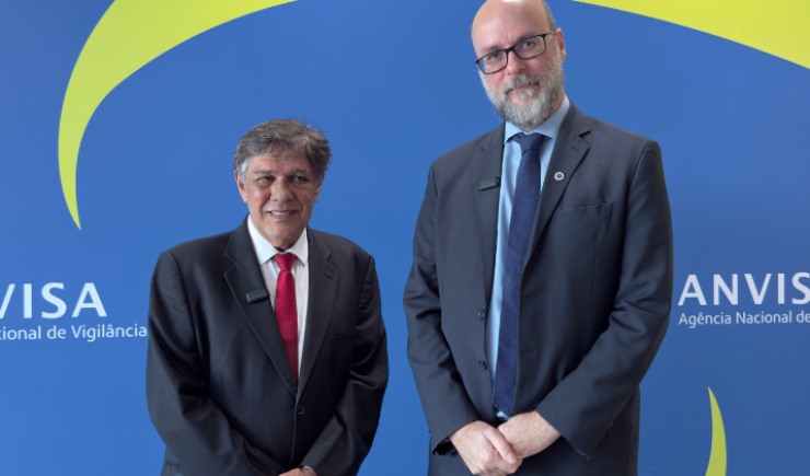 CFF e Anvisa se unem para garantir uso seguro de medicamentos para diabetes e emagrecimento