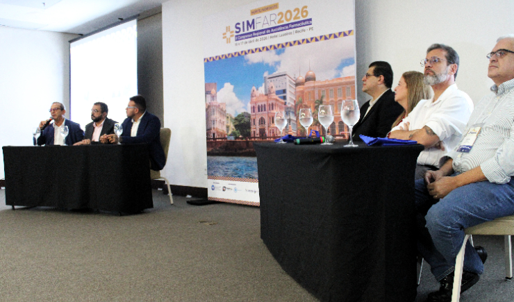 Recife sedia Simpósio Regional de Assistência Farmacêutica do Inaff