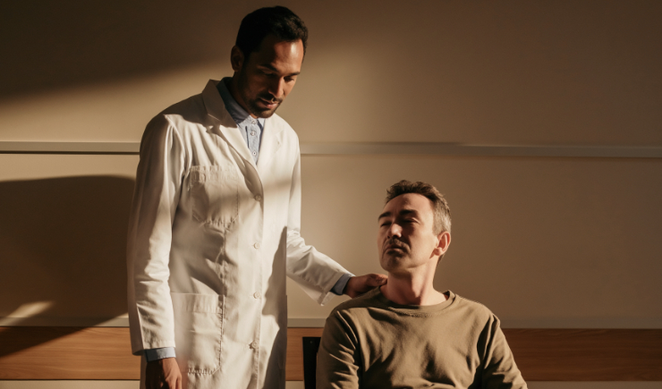 CCJ aprova ausência remunerada para trabalhador acompanhar cônjuge em tratamento de câncer