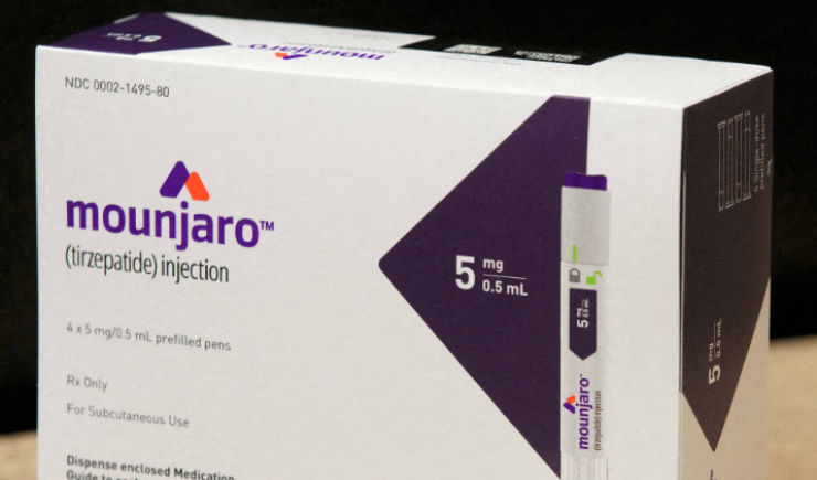 Mounjaro chega ao Brasil em maio: medicamento para diabetes chega antes do previsto