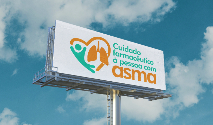 Curso sobre cuidado farmacêutico em asma tem inscrições prorrogadas e amplia alcance nacional