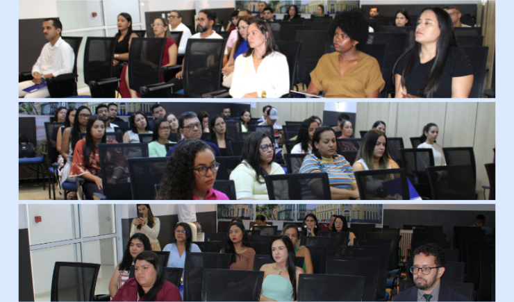 CRF-PE concede registros profissionais a 45 novos farmacêuticos