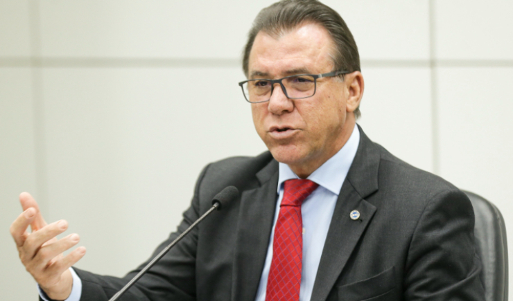 Ministro do Trabalho defende jornada 6x1 como novo debate trabalhista no Congresso