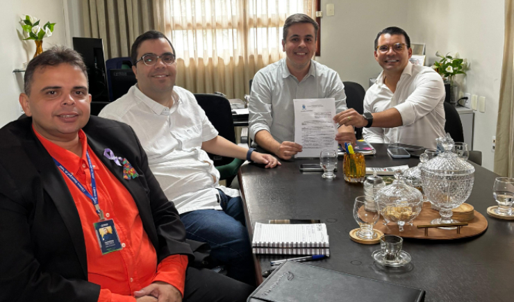 CRF-RN debate aprimoramento dos serviços farmacêuticos em Natal