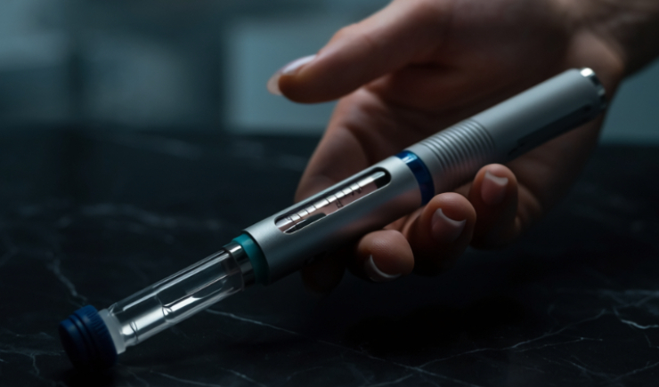 Anvisa prepara nova norma com regras para manipulação de canetas emagrecedoras