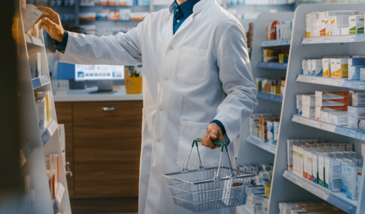 Anvisa proíbe venda e propaganda de medicamentos das marcas Needs e Bwell