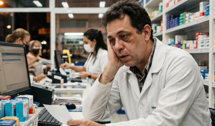 PEC que garante o fim da escala 6x1 pode ser votada nos próximos dias no Senado
