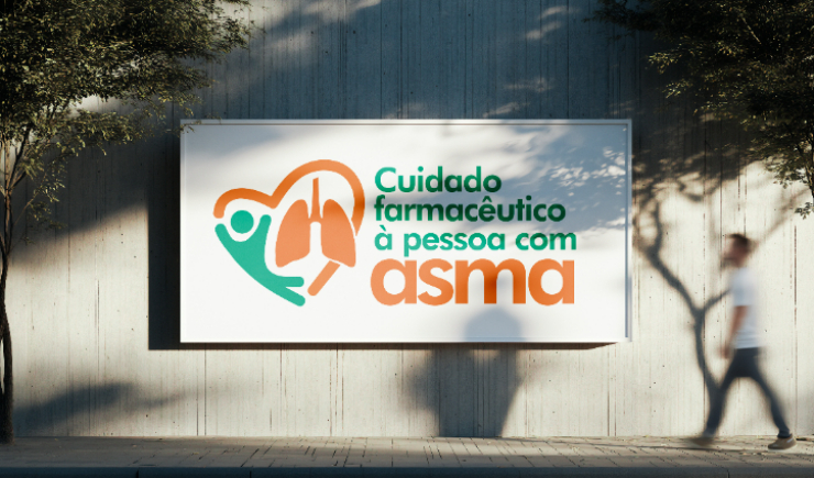 CFF lança Programa Cuidado Farmacêutico à Pessoa com Asma