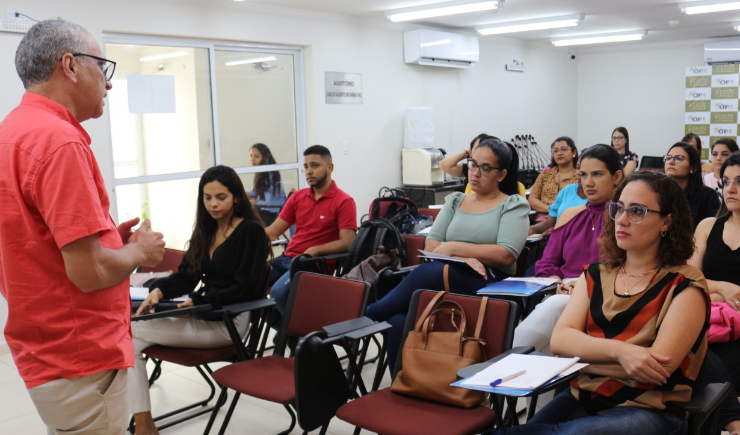 Curso ofertado pelo CRF-PE já capacitou mais de 130 farmacêuticos para a Aplicação de Injetáveis