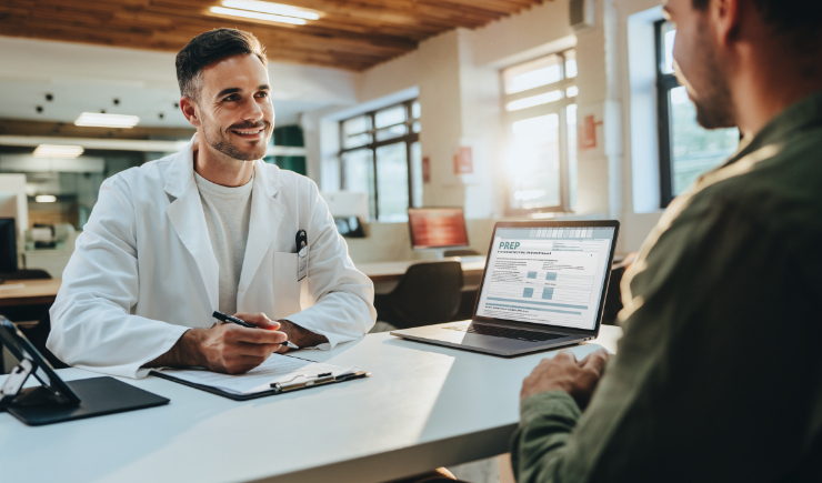 Brasil elimina transmissão vertical do HIV: farmacêuticos ganham protagonismo na prevenção