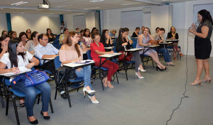 CRF-PE Promove curso na área de logística farmacêutica