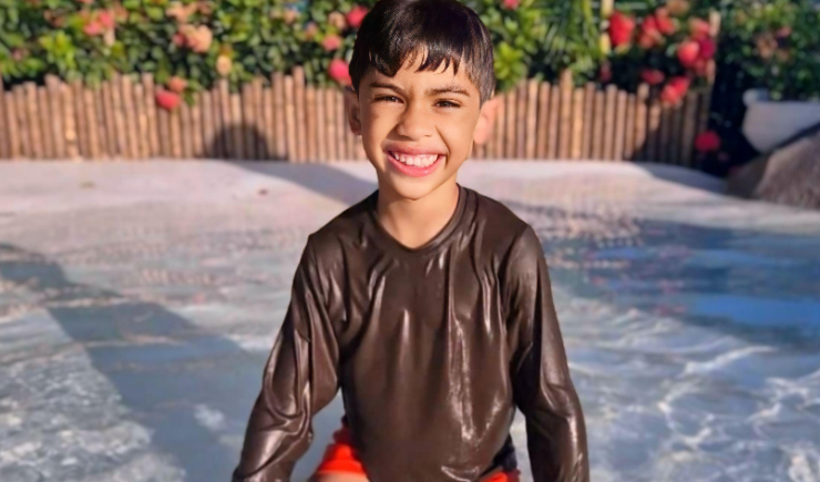 CFF manifesta pesar e cobra mudanças estruturais após morte do menino Benício