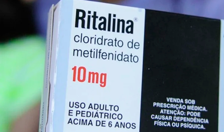 Uso de medicamentos para TDAH cresce, mas efeito protetor contra riscos graves diminui