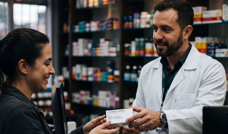 Anvisa lança campanha para estimular a prevenção e a notificação de erros de medicação