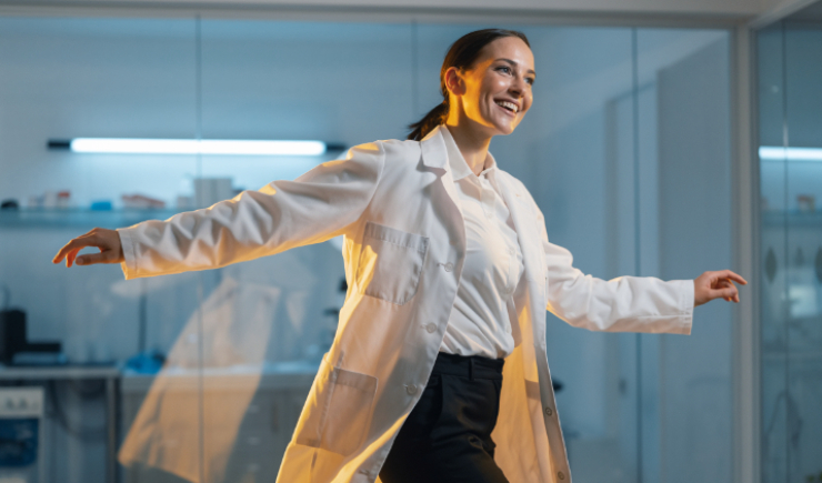 Dança se destaca como aliada da saúde cerebral, afirma especialista