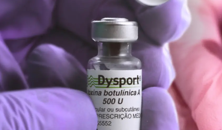 Dysport falsificado: Anvisa identifica lotes irregulares e emite alerta sanitário