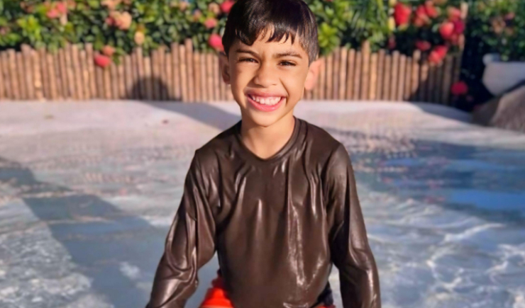 CFF manifesta pesar e cobra mudanças estruturais após morte do menino Benício