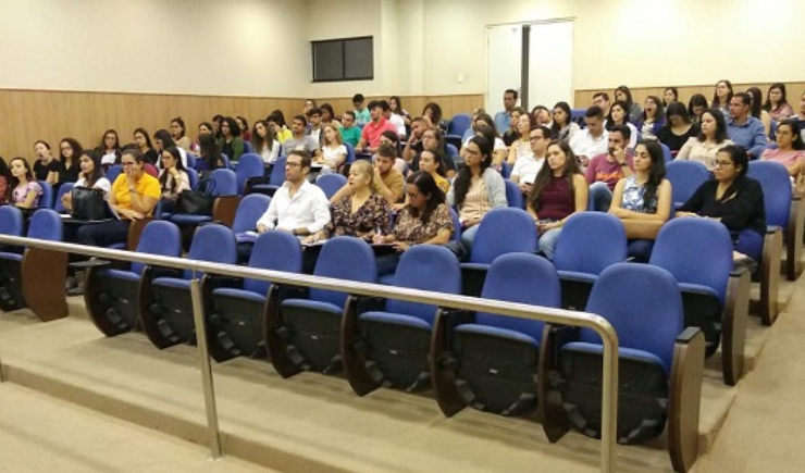 ABERTO O CURSO DE CUIDADO FARMACÊUTICO NA FARMÁCIA COMUNITÁRIA - POLO PETROLINA/JUAZEIRO