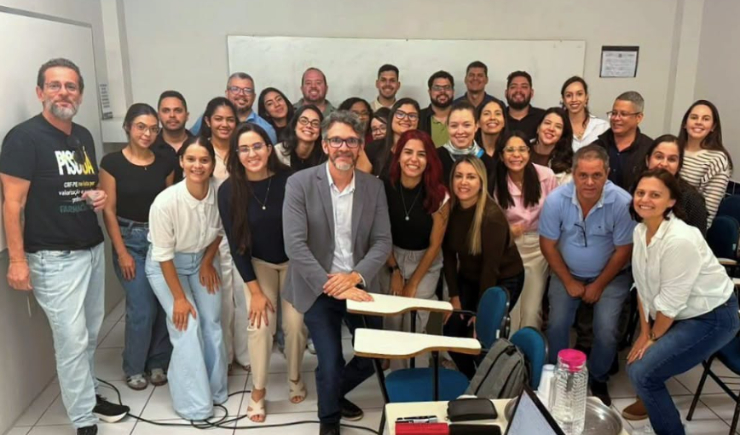 CRF-PE promove em Caruaru Masterclass em Semiologia para consultórios farmacêuticos