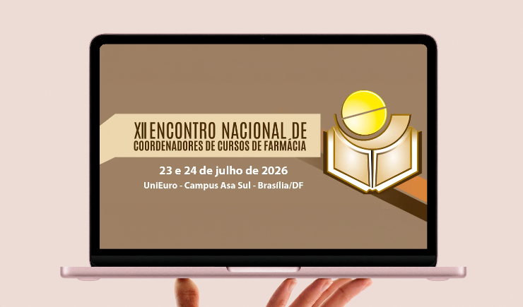 Participe do encontro nacional que vai discutir mudanças na formação dos farmacêuticos no Brasil