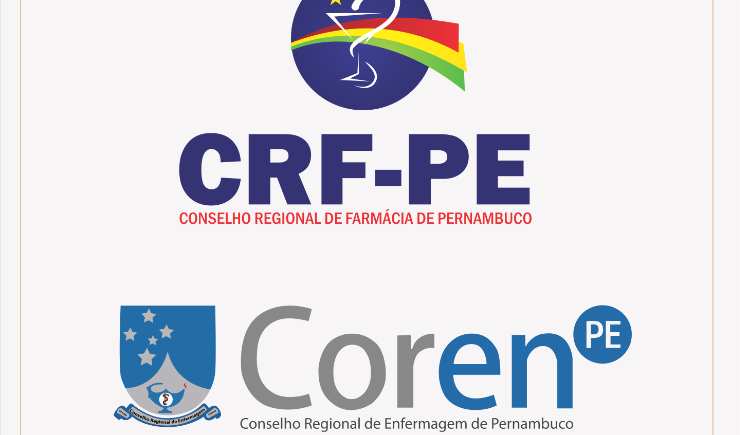 CRF-PE e COREN-PE emitem nota conjunta sobre dispensação de medicamentos nas unidades de saúde