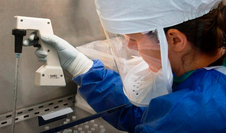 Ministério da Saúde incorpora teste inovador para detecção do HPV em mulheres