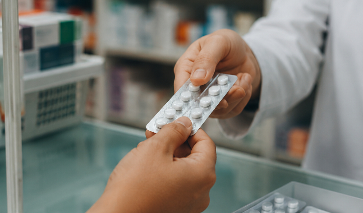 Comissão aprova projeto que torna obrigatória a venda fracionada de medicamentos