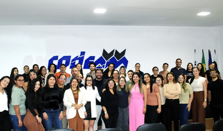 Curso Cuidar aborda condições respiratórias em seu 2° módulo no polo Garanhuns