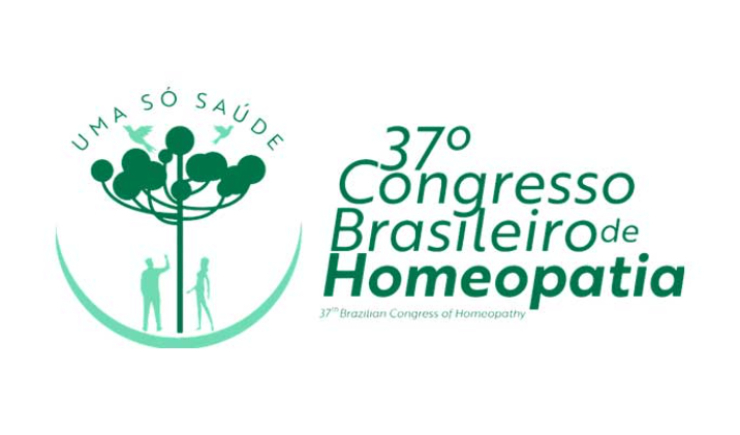 Inscreva-se no 37º Congresso Brasileiro de Homeopatia