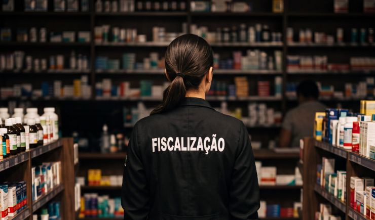Fiscalização além da ficha: encontro no CFF reforça papel estratégico dos fiscais