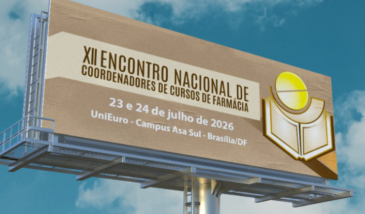 XII Encontro Nacional vai debater os rumos da formação farmacêutica no Brasil