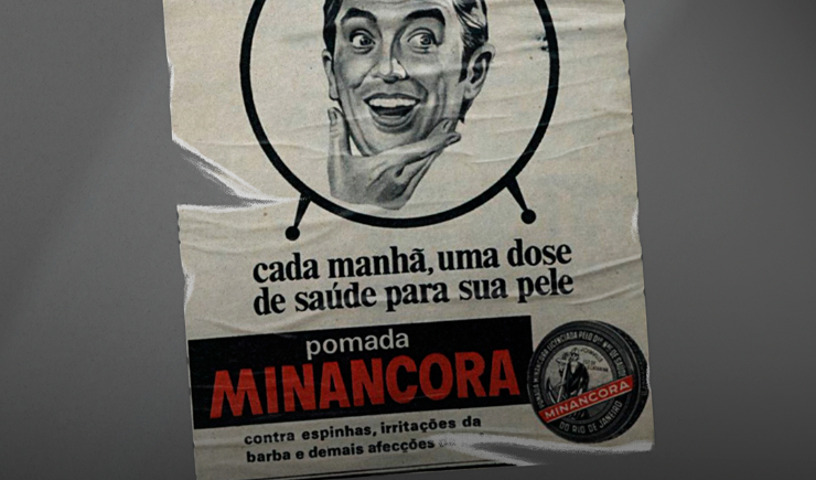 A pomada criada por um farmacêutico que democratizou o cuidado com a pele no Brasil