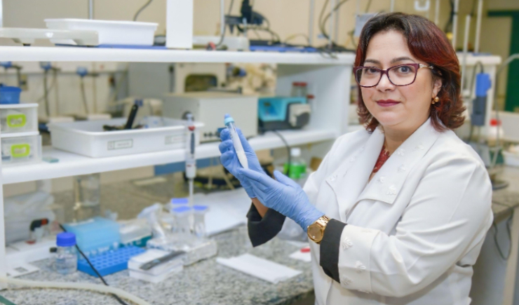 Nanotecnologia brasileira propõe nova estratégia contra intoxicações graves