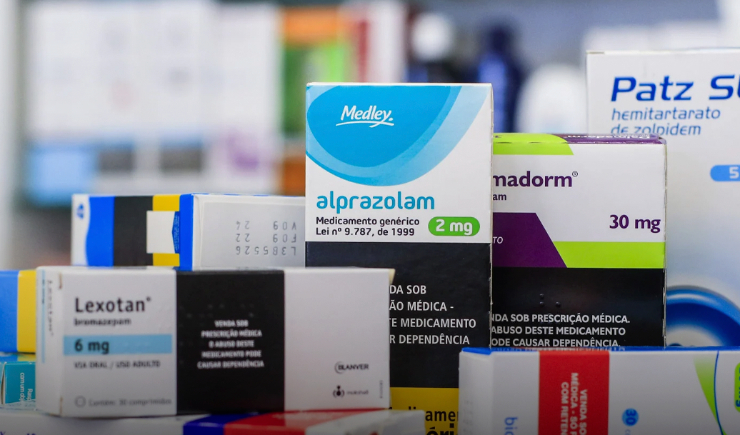 Segurança para o farmacêutico: Anvisa aprova Sistema Nacional de Controle de Receituário