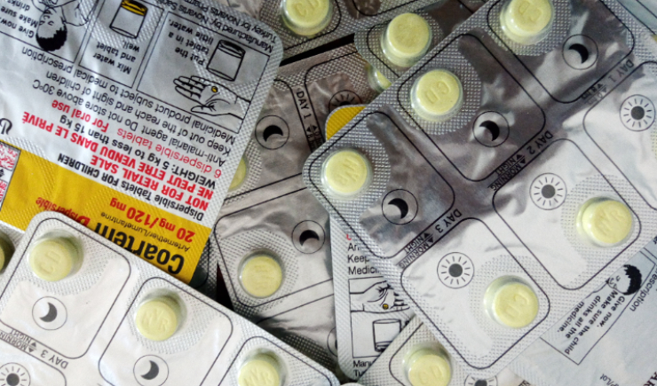 Farmacêutica obtém aprovação para primeiro medicamento contra malária para bebês