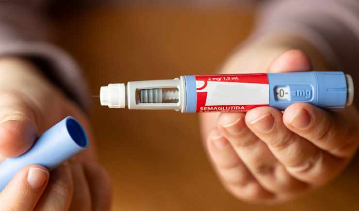 OMS reconhece análogos ao GLP-1 para diabetes, mas não para emagrecimento