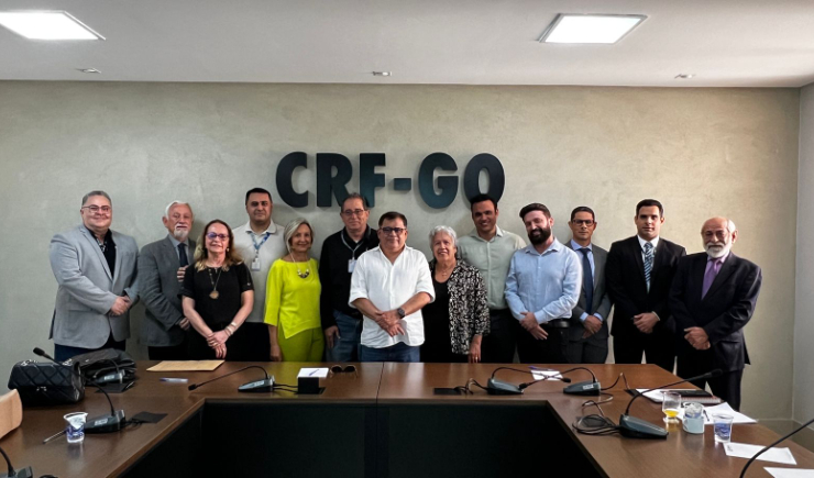 Pressão dos farmacêuticos faz UFG adiar criação do curso de Engenharia Farmacêutica