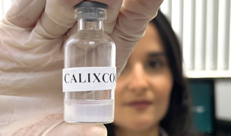 Calixcoca: vacina brasileira promete revolucionar tratamento contra dependência de cocaína e crack