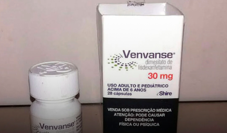Farmacêutica deve perder patente e Venvanse pode ganhar versão genérica e mais barata