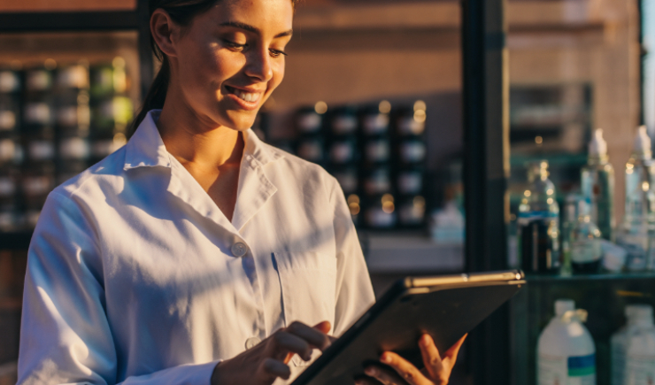 Eleições 2025: conheça os candidatos do seu estado no site votafarmaceutico.org.br