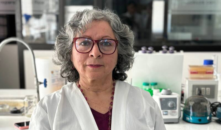 Cientista chilena desenvolve probiótico inovador que combate a bactéria H. pylori