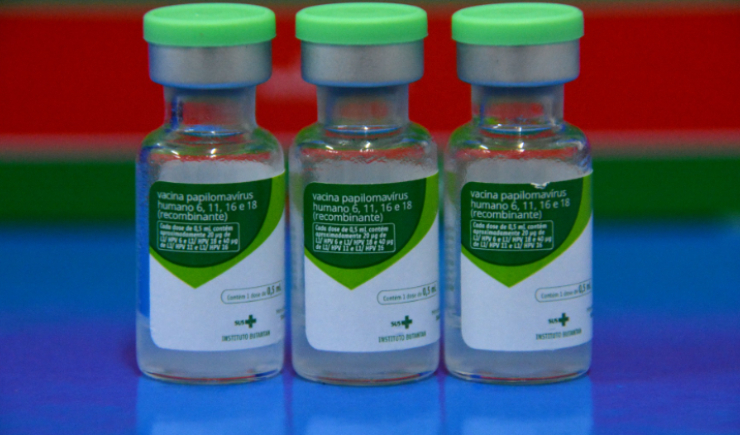 Senado aprova ampliação da proteção contra o HPV no SUS