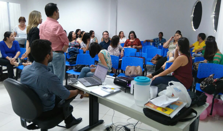 Recife institui Comitê de Promoção do Uso Racional de Medicamentos