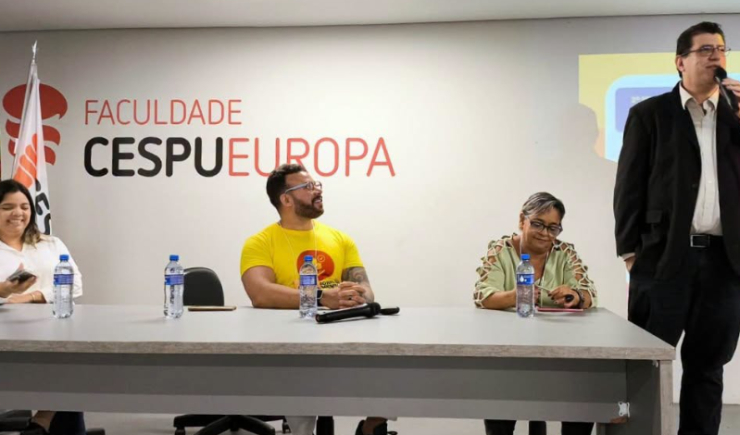 CRF-PE prestigia Seminário de Assistência Farmacêutica em Jaboatão dos Guararapes