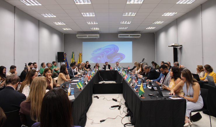 Recife sedia 555ª Reunião Plenária do Conselho Federal de Farmácia